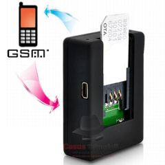 Mini A8 Ortam Ses Dinleme Cihazı Sim Kartlı