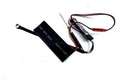 Dünyanın En Küçük Gizli Kamerası Vida Şeklinde Wifi,li İp Kamera Cepten Anlık İzle