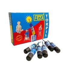 Feza Torpil 40 Adet Coşkunlar Toptan Perakende