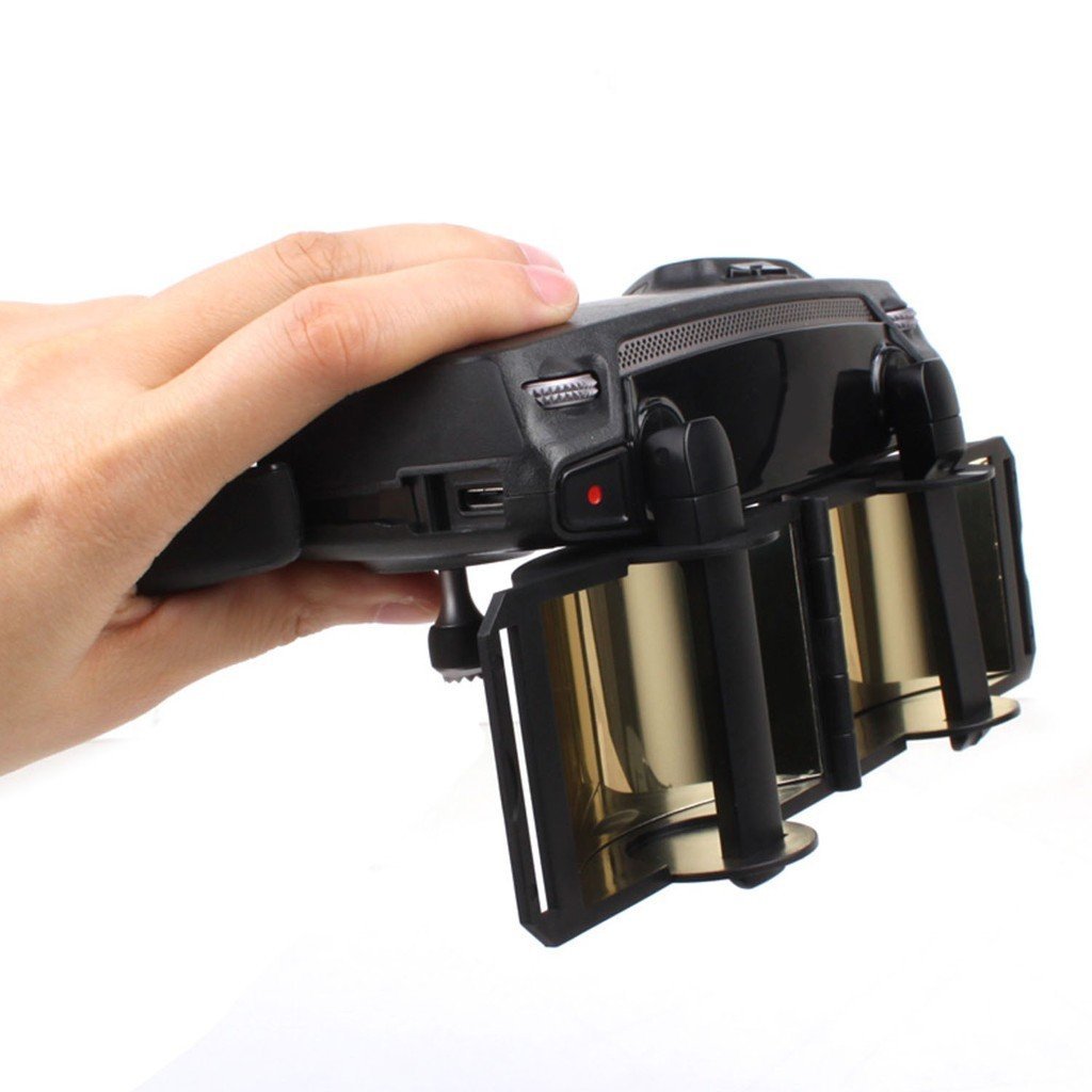 Dji Mavic, Mavic Air ve Spark İçin Anten Yükseltici Booster