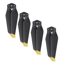 Djı Mavic Katlanabilir Ses Düşürücü Pervane Kanat Takımı 4 Adet 8331F