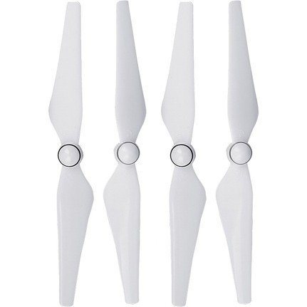 Djı Phantom 4 Pervane Kanat Takımı 4 Adet 9450S
