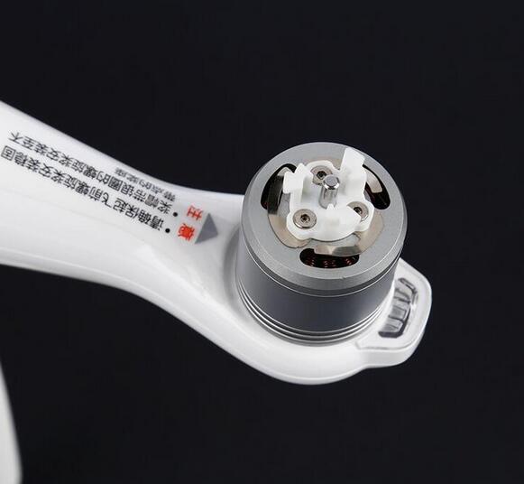 Djı Phantom 4 Pervane Motor Kilit Takımı 2 Adet