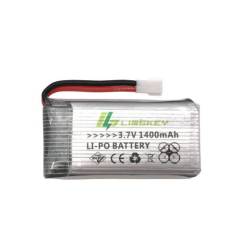 Syma X5Sw.X5Sw-1 Quadcopter 3.7V 1400 Mah Pil-Batarya