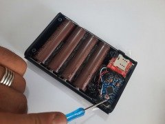 Power Bank Görünümlü Ortam Ses Dinleme Kişi Takip Cihazı 12.000 Mah