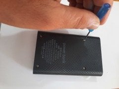 Power Bank Görünümlü Ortam Ses Dinleme Kişi Takip Cihazı 12.000 Mah