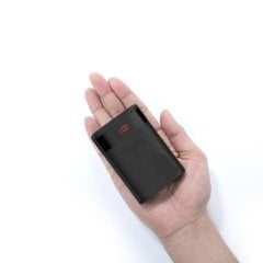 Power Bank Görünümlü Ortam Ses Dinleme Kişi Takip Cihazı 12.000 Mah