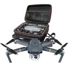 Djı Mavic Pro Su Geçirmez Taşıma Çantası