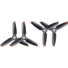 Djı Fpv Drone Pervane Kanat Takımı 4 Adet 5328S