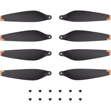 Djı Mavic Mini 3 Pro Pervane 8 Adet Full Takım Kanat Takımı 6030F