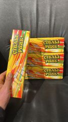 Feza Çıtalı Füze 72 Adet Kız Kaçıran Tadında Efsane Nostaljik Ürünler