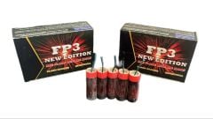 Fp3 New Edition Hürrem Sultan Suda Patlayan Flashlı Torpil 20 Adet Kırmızı Sisli Dumanlı Yüksek Ses