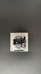 Sıva altı Priz Görünümlü Gizli Kamera Wifili Canlı İzleme