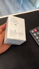 DJI Mavic Air 2 S Akıllı Uçuş Batarya Üç Hücreli Polimer Lityum İyon Pil 3500 Mah
