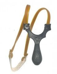 Kuş Lastiği Sapan Orjinal Premium Sert Plastik Nostaljik Ürün